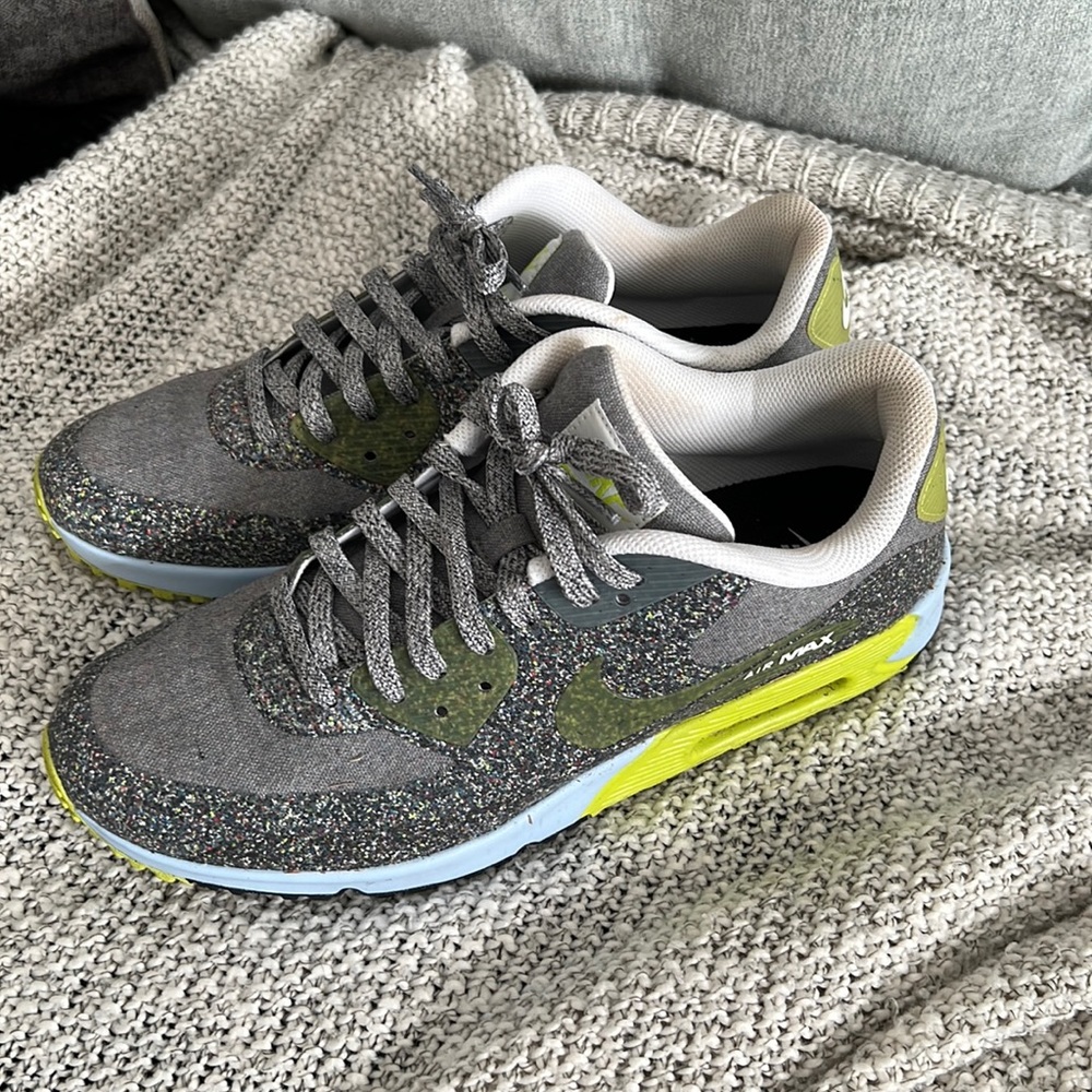 Nike Air Max 90 Golf - Master's